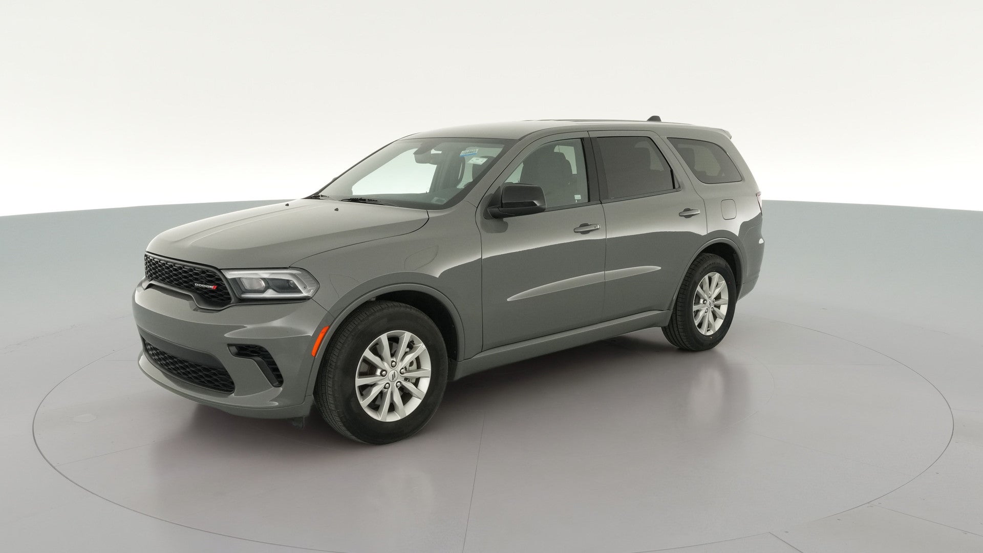 2025 Dodge Durango vehicle photo