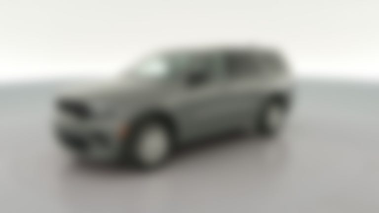 2025 Dodge Durango vehicle photo