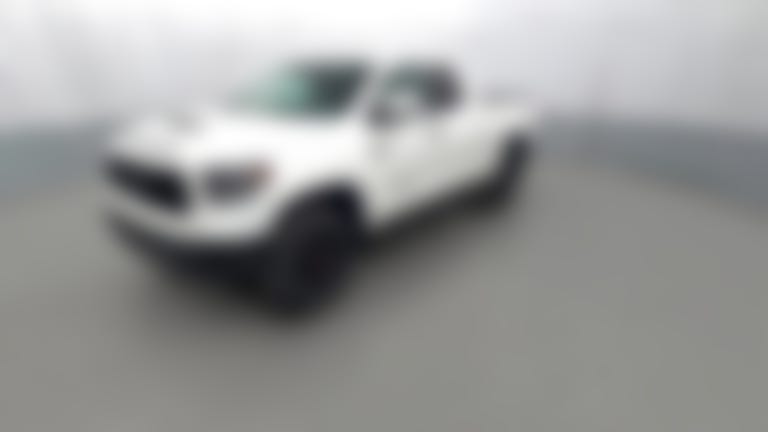 2021 Toyota Tundra Double Cab vehicle photo