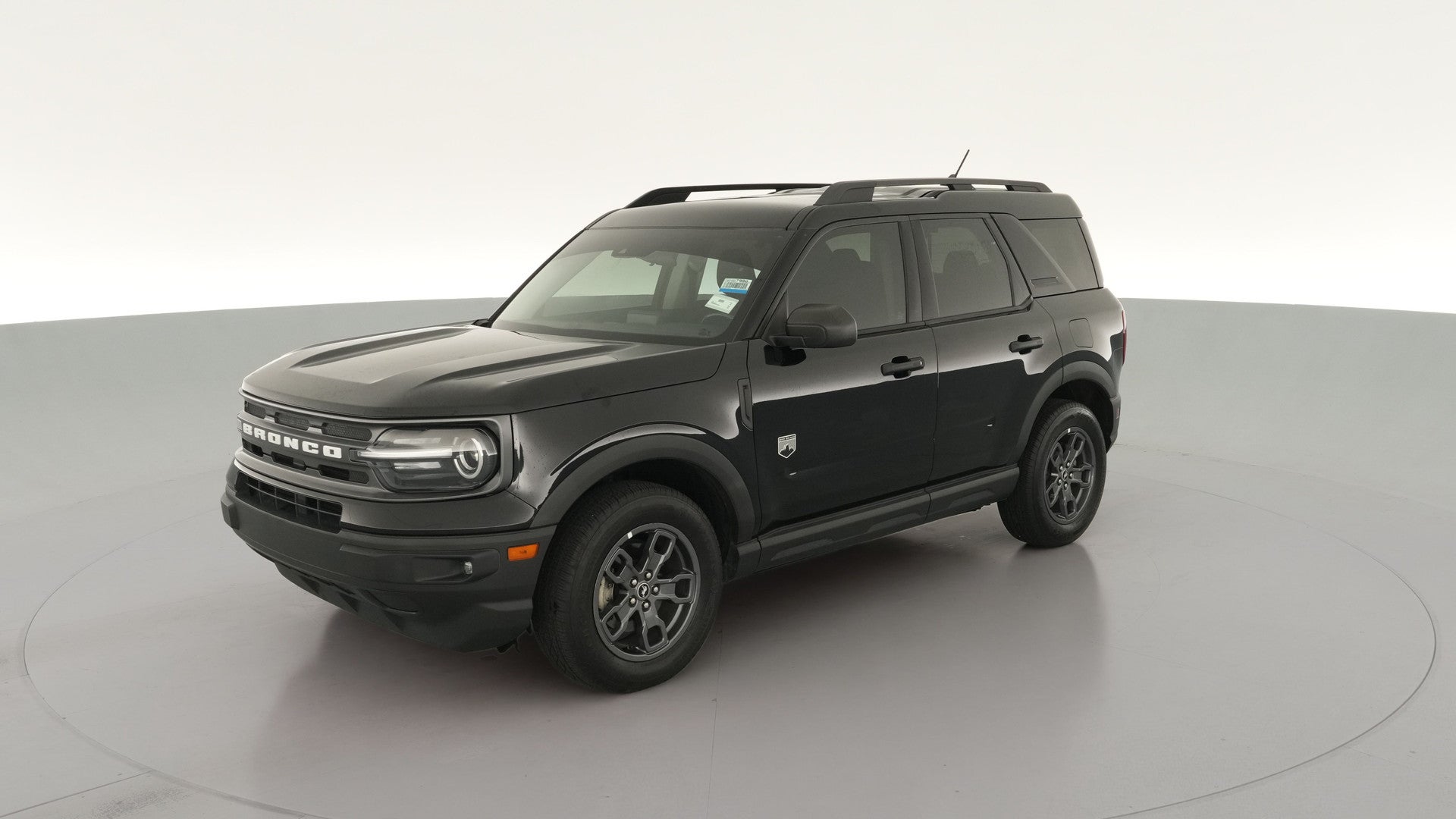 2022 Ford Bronco Sport | Carvana