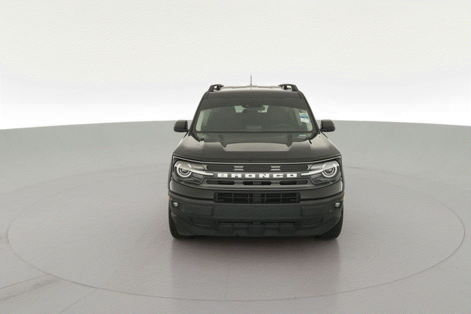 2022 Ford Bronco Sport | Carvana