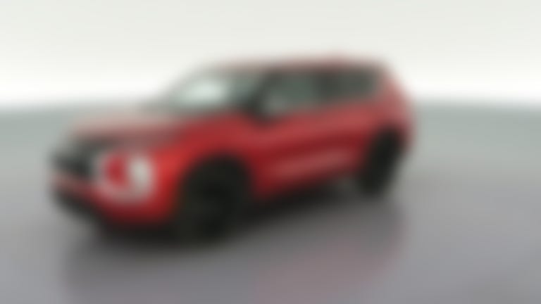 2024 Mitsubishi Outlander vehicle photo