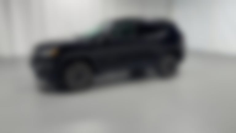 2018 Jeep Compass vehicle photo