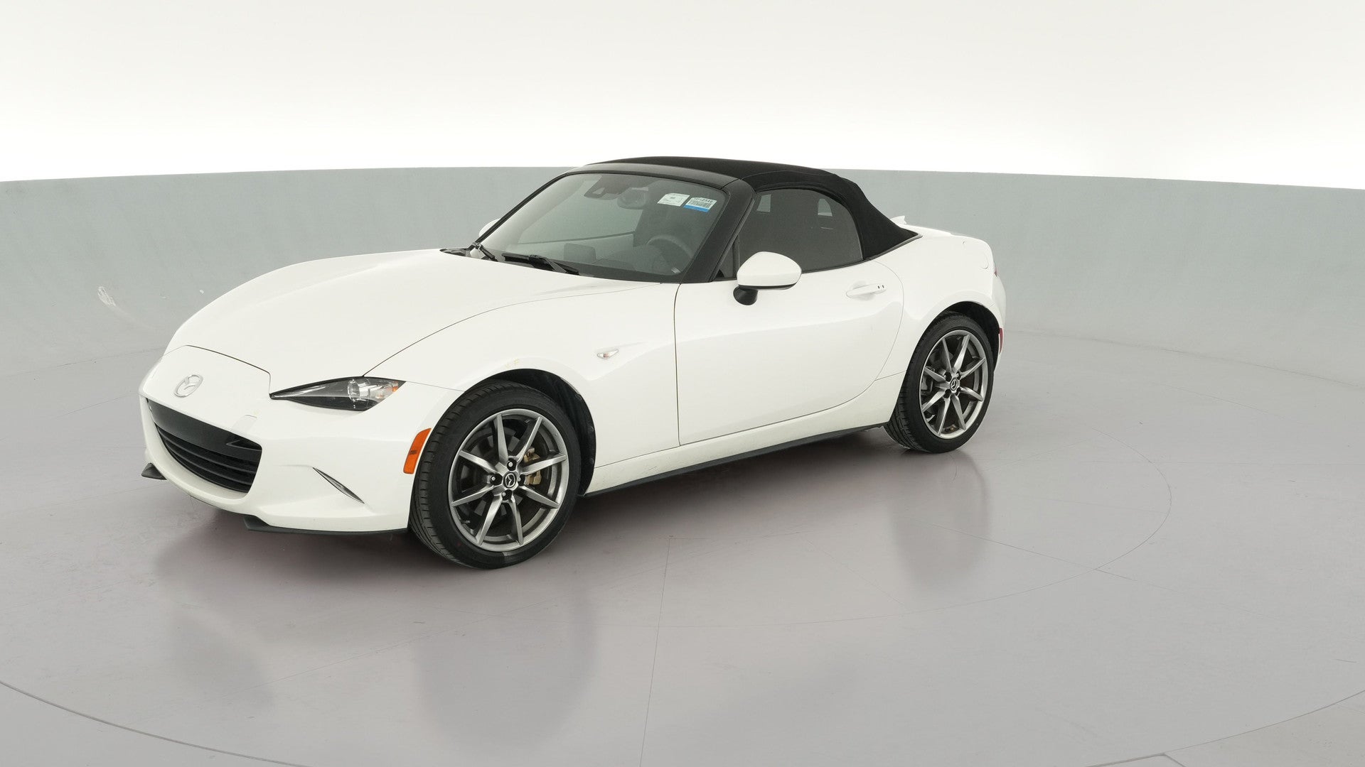2022 MAZDA MX-5 Miata vehicle photo