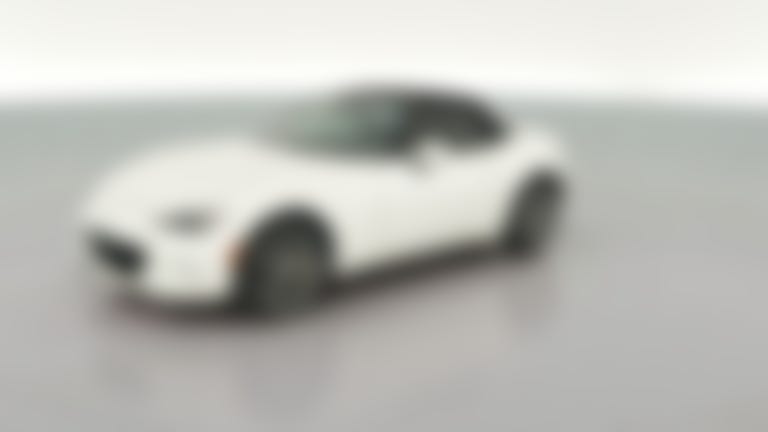 2022 MAZDA MX-5 Miata vehicle photo
