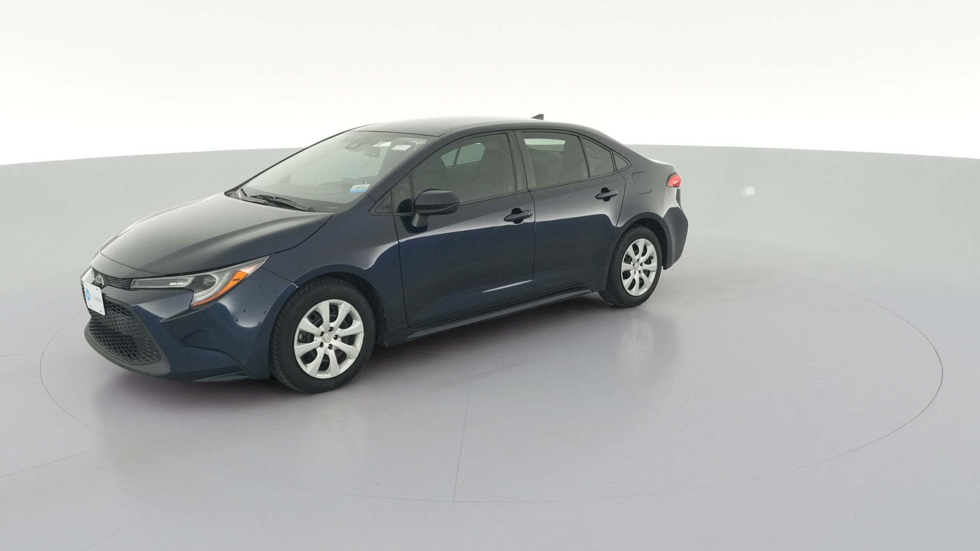 2020 Toyota Corolla vehicle photo