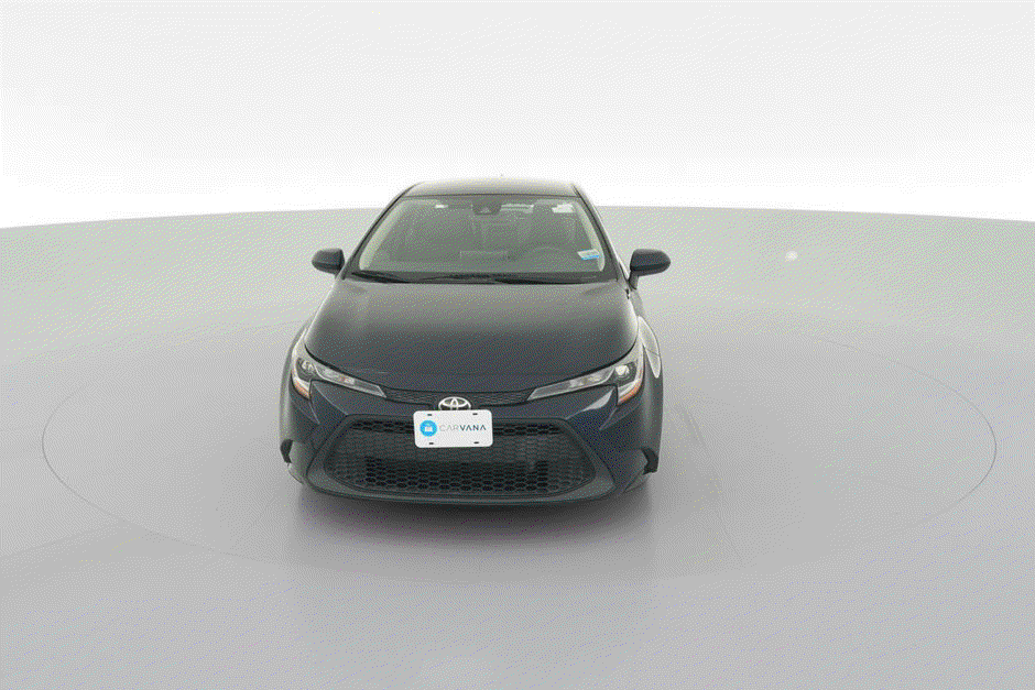 2020 Toyota Corolla | Carvana