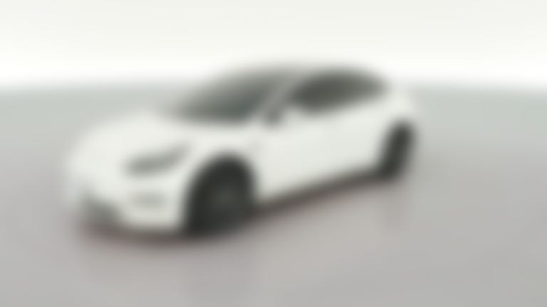 2022 Tesla Model 3 vehicle photo