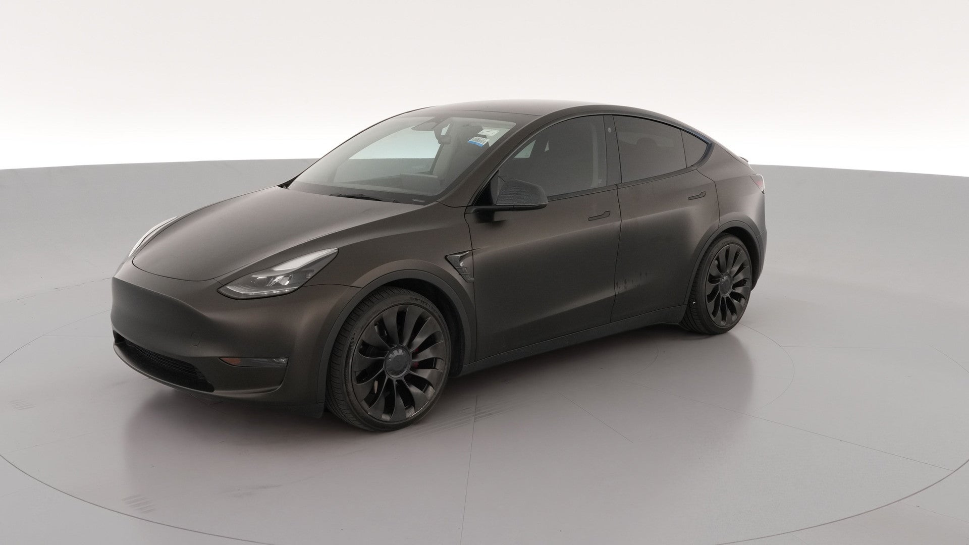2023 Tesla Model Y vehicle photo