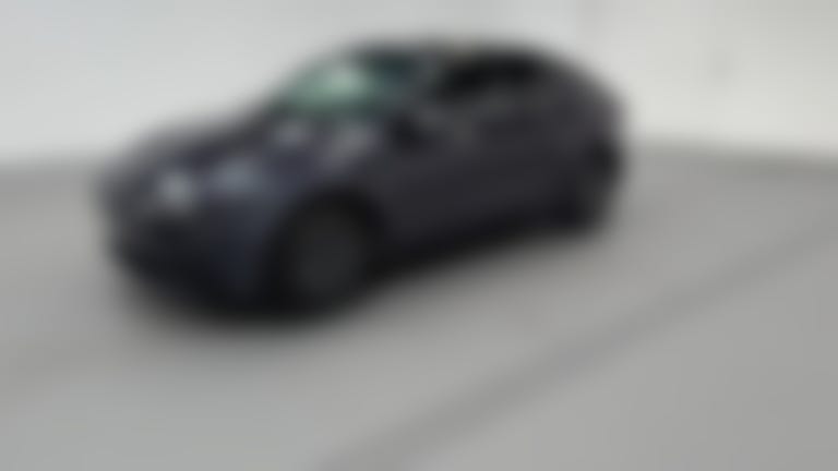 2026 Tesla Model Y vehicle photo