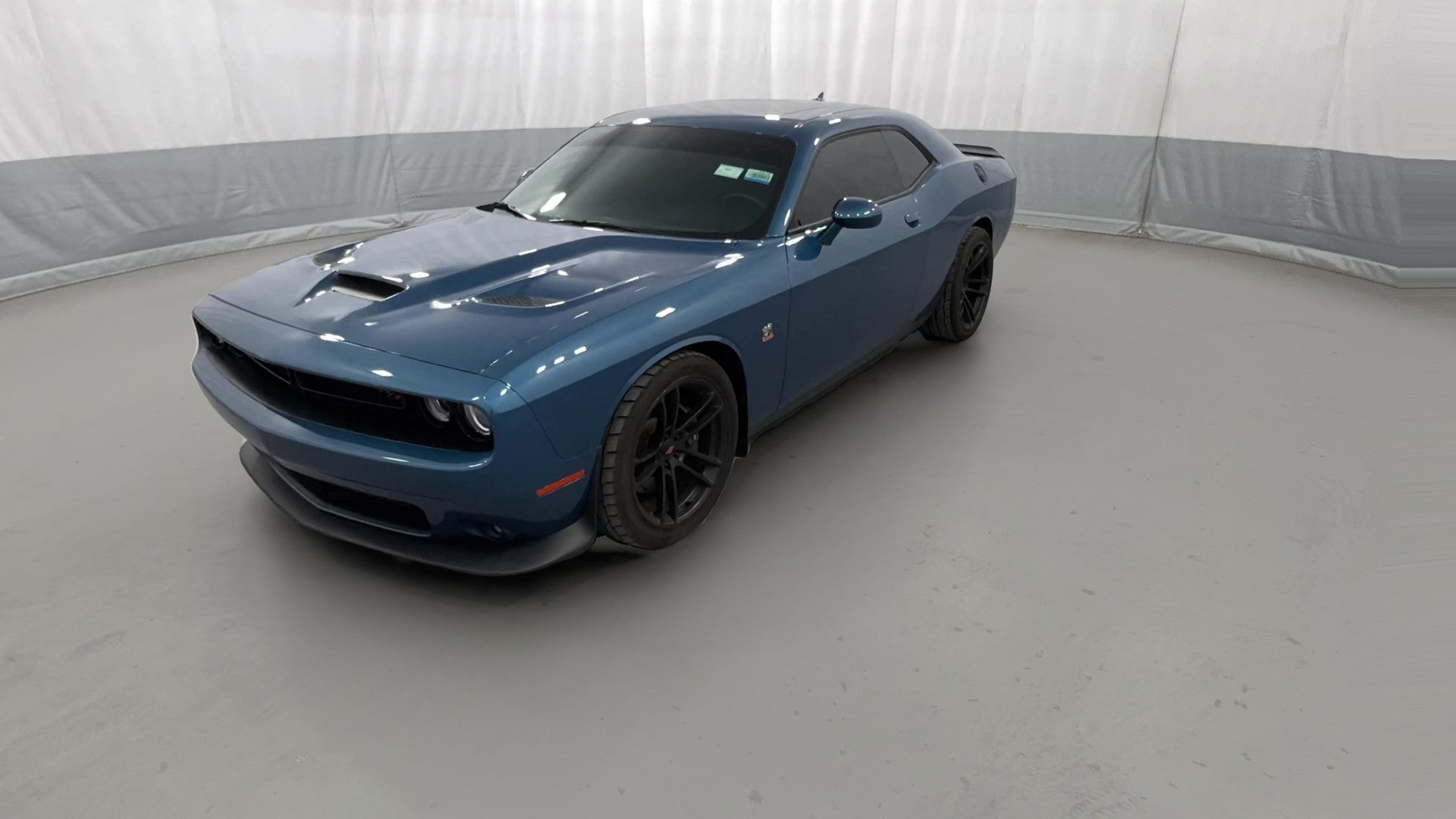 2023 Dodge Challenger vehicle photo