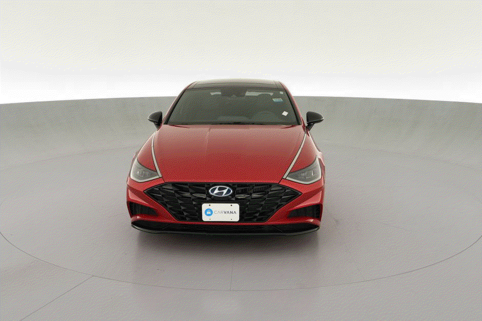 2021 Hyundai Sonata | Carvana