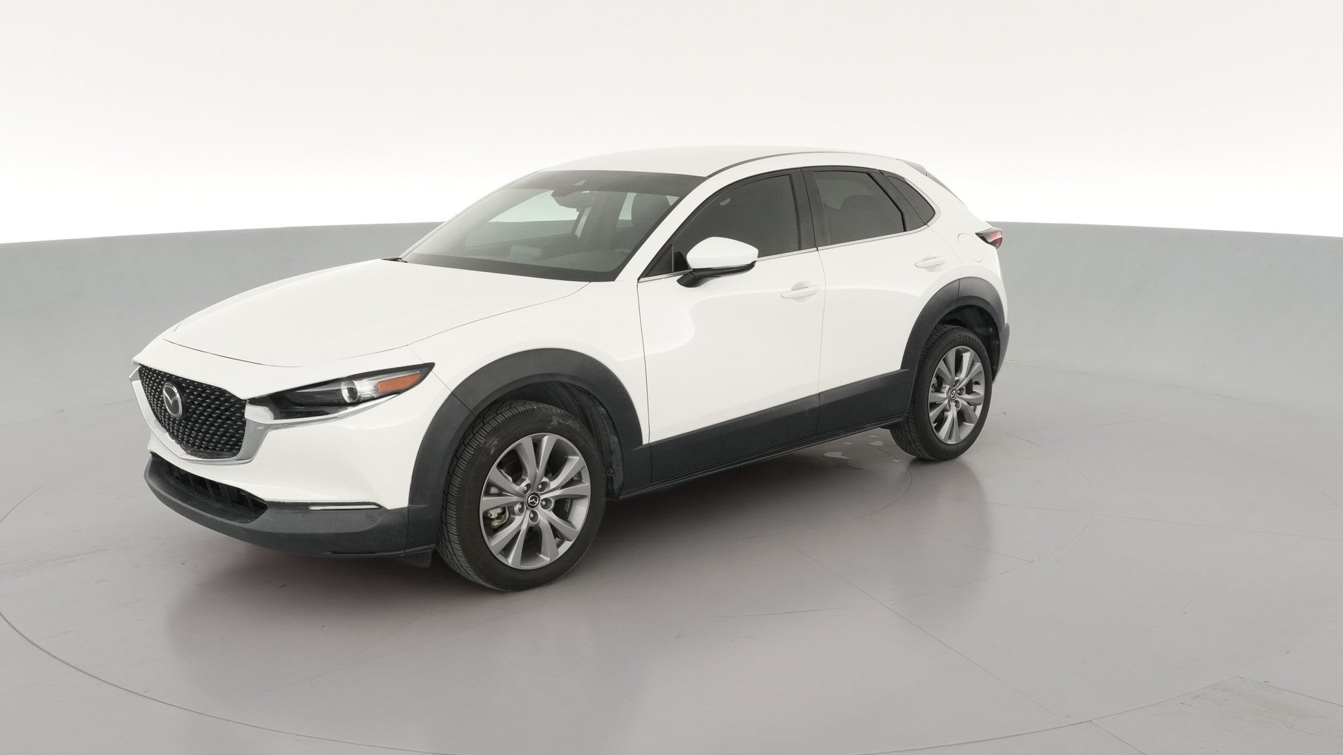 2021 MAZDA CX-30 vehicle photo