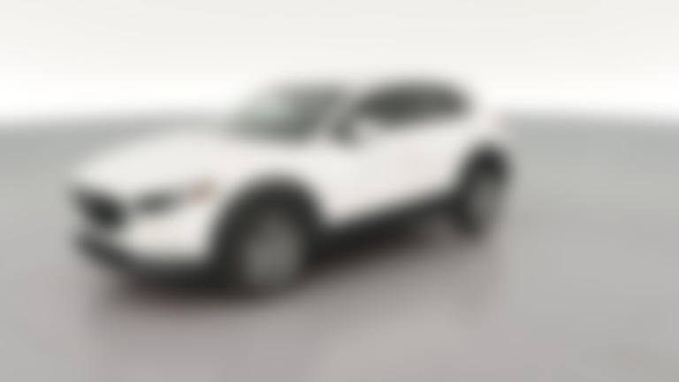 2021 MAZDA CX-30 vehicle photo