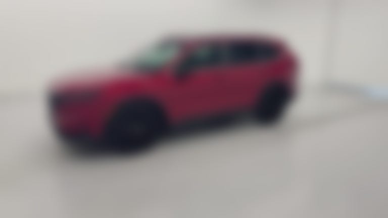 2025 Honda CR-V Hybrid vehicle photo