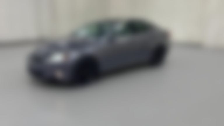 2012 Lexus IS vehicle photo