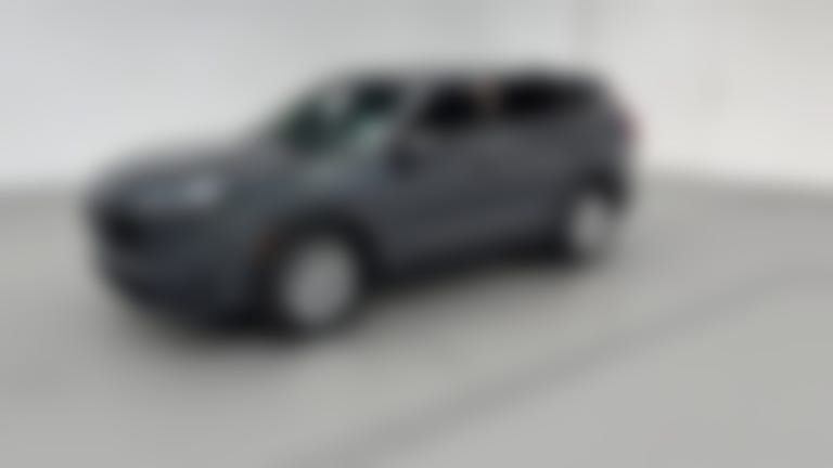 2025 Honda CR-V vehicle photo