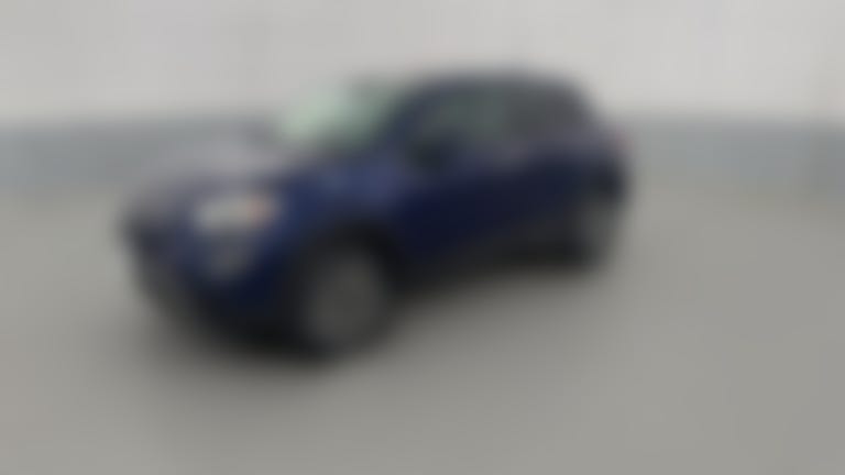 2019 FIAT 500X vehicle photo