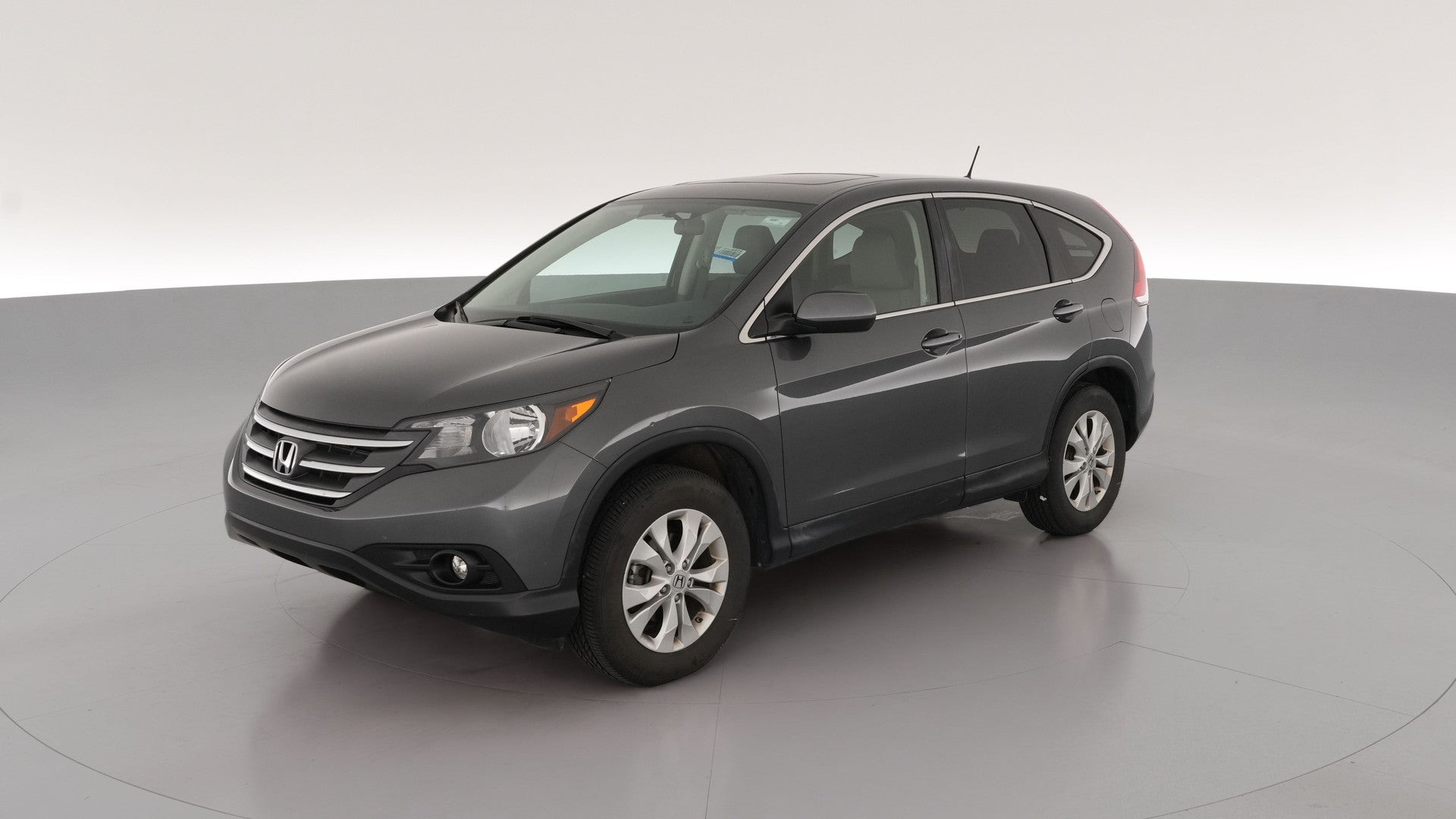 2012 Honda CR-V vehicle photo