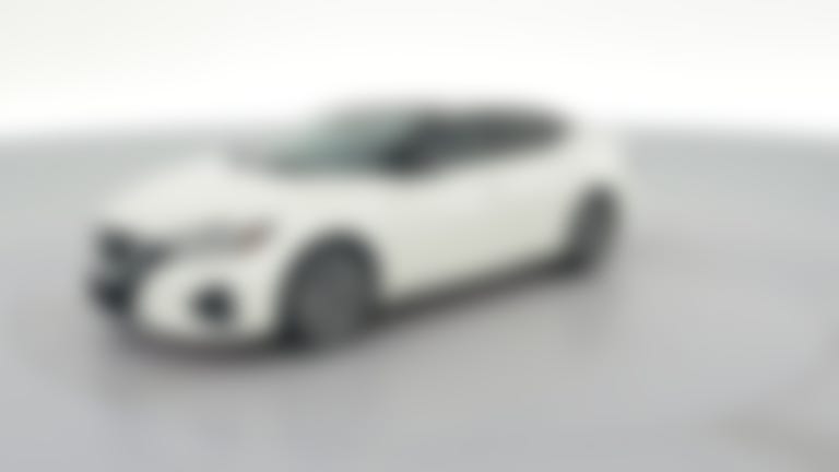 2022 Nissan Maxima vehicle photo