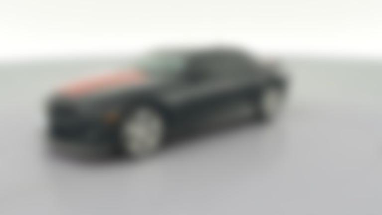 2010 Chevrolet Camaro vehicle photo