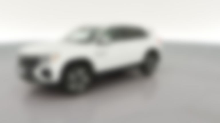 2024 Volkswagen Atlas Cross Sport vehicle photo