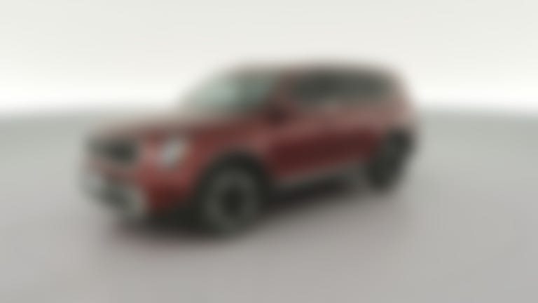 2023 Kia Telluride vehicle photo