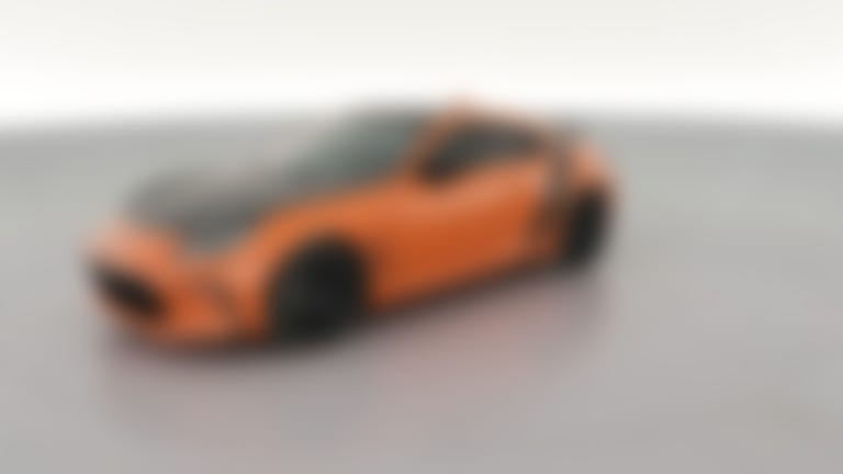 2023 Toyota GR86 vehicle photo