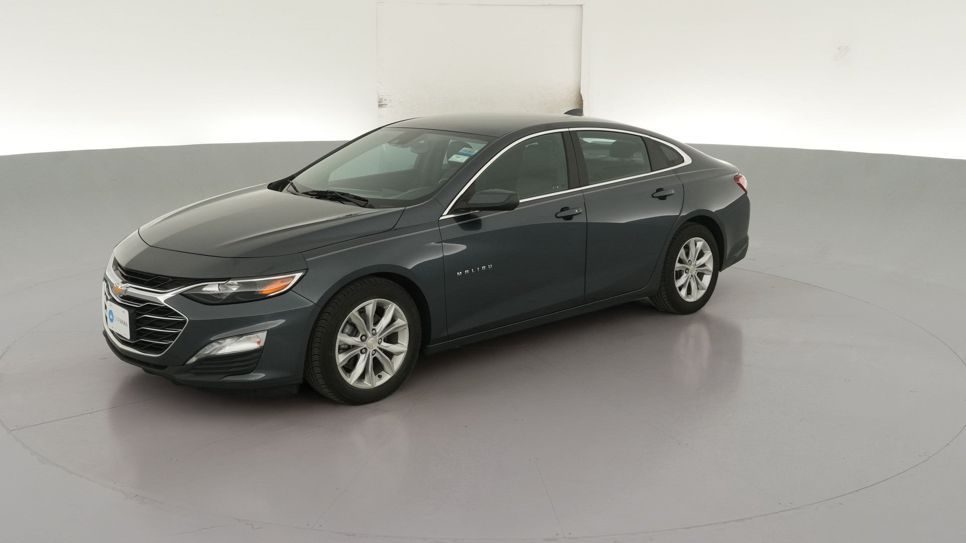 2021 Chevrolet Malibu vehicle photo