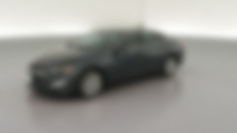 2021 Chevrolet Malibu vehicle photo