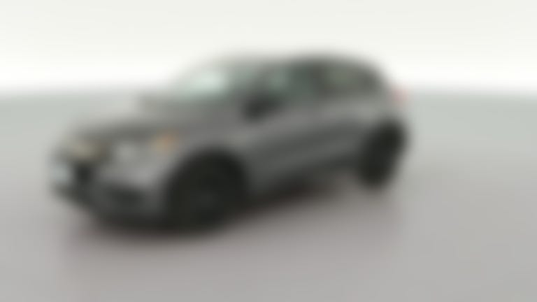 2022 Honda HR-V vehicle photo