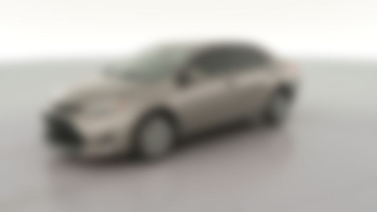 2019 Toyota Corolla vehicle photo