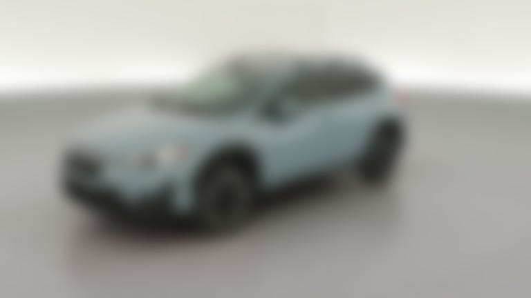 2021 Subaru Crosstrek vehicle photo