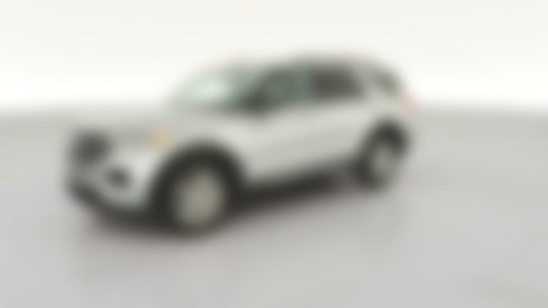 2023 Ford Explorer vehicle photo