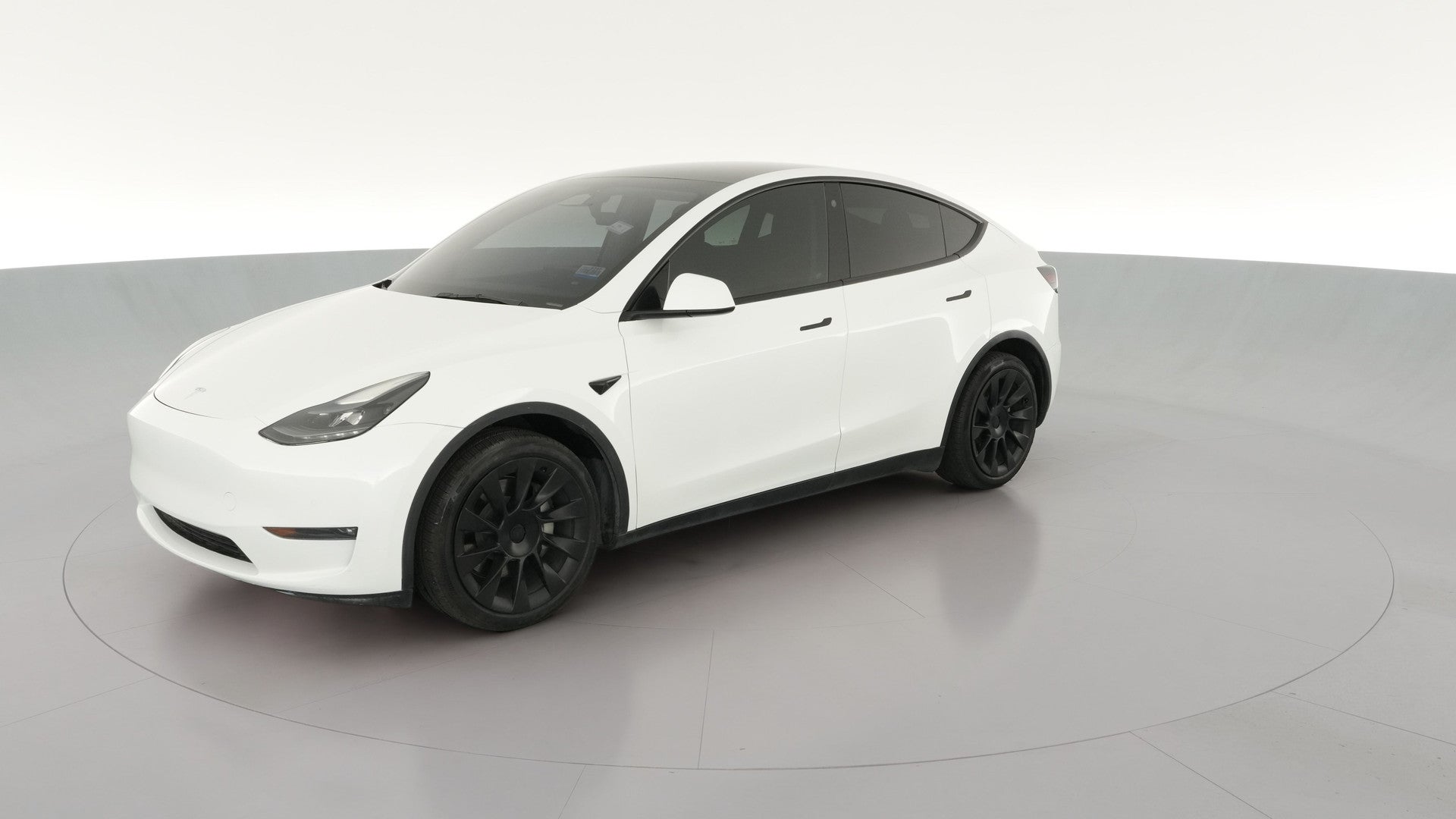 2022 Tesla Model Y vehicle photo