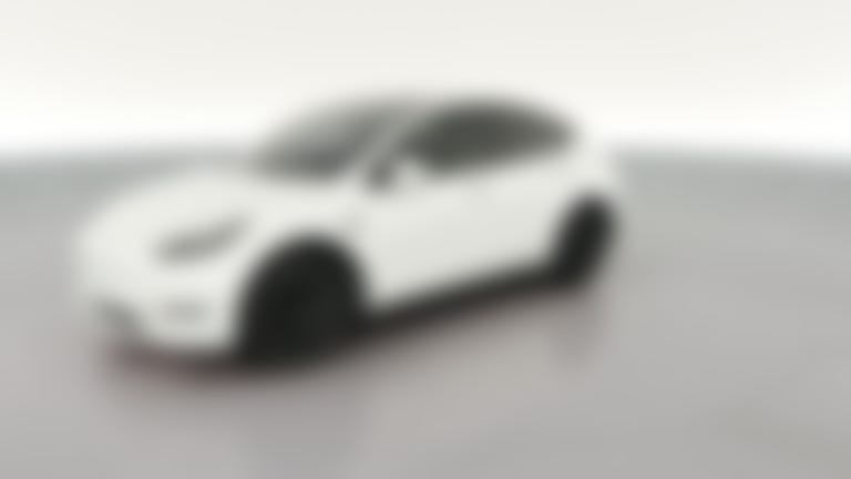 2022 Tesla Model Y vehicle photo