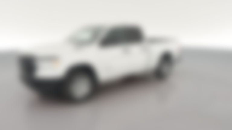 2021 Ram 1500 Quad Cab vehicle photo