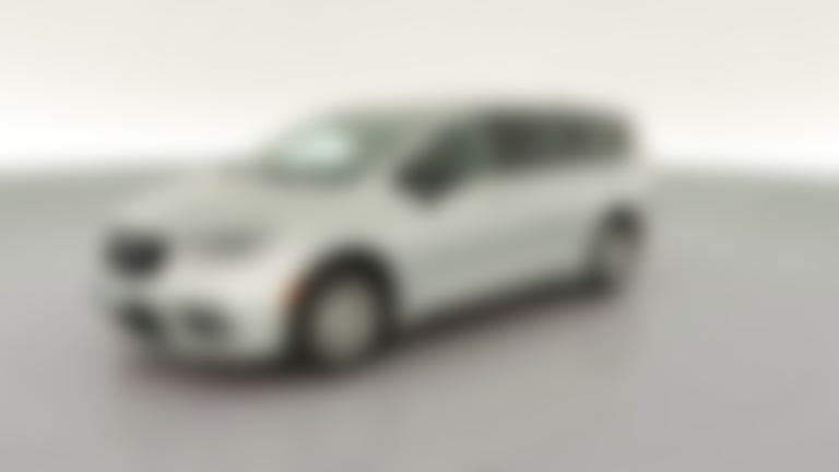 2024 Chrysler Pacifica vehicle photo