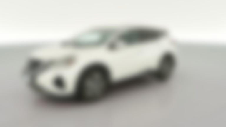 2020 Nissan Murano vehicle photo