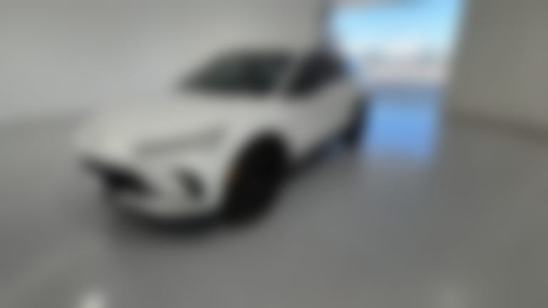2025 Buick Envista vehicle photo
