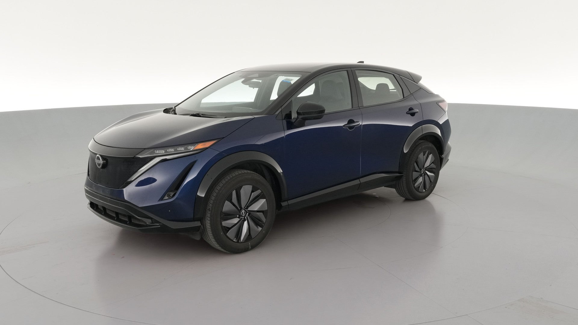 2024 Nissan ARIYA vehicle photo