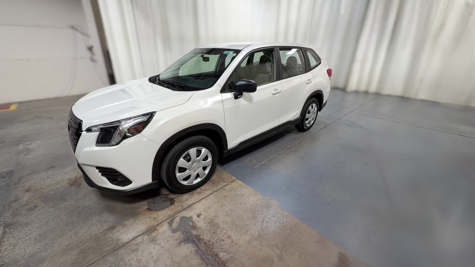 2023 Subaru Forester vehicle photo