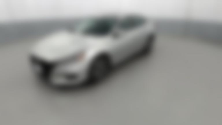 2021 Nissan Altima vehicle photo