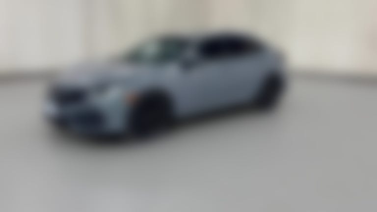 2020 Honda Civic vehicle photo