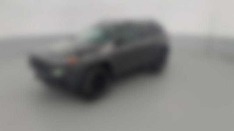 2018 Jeep Cherokee vehicle photo