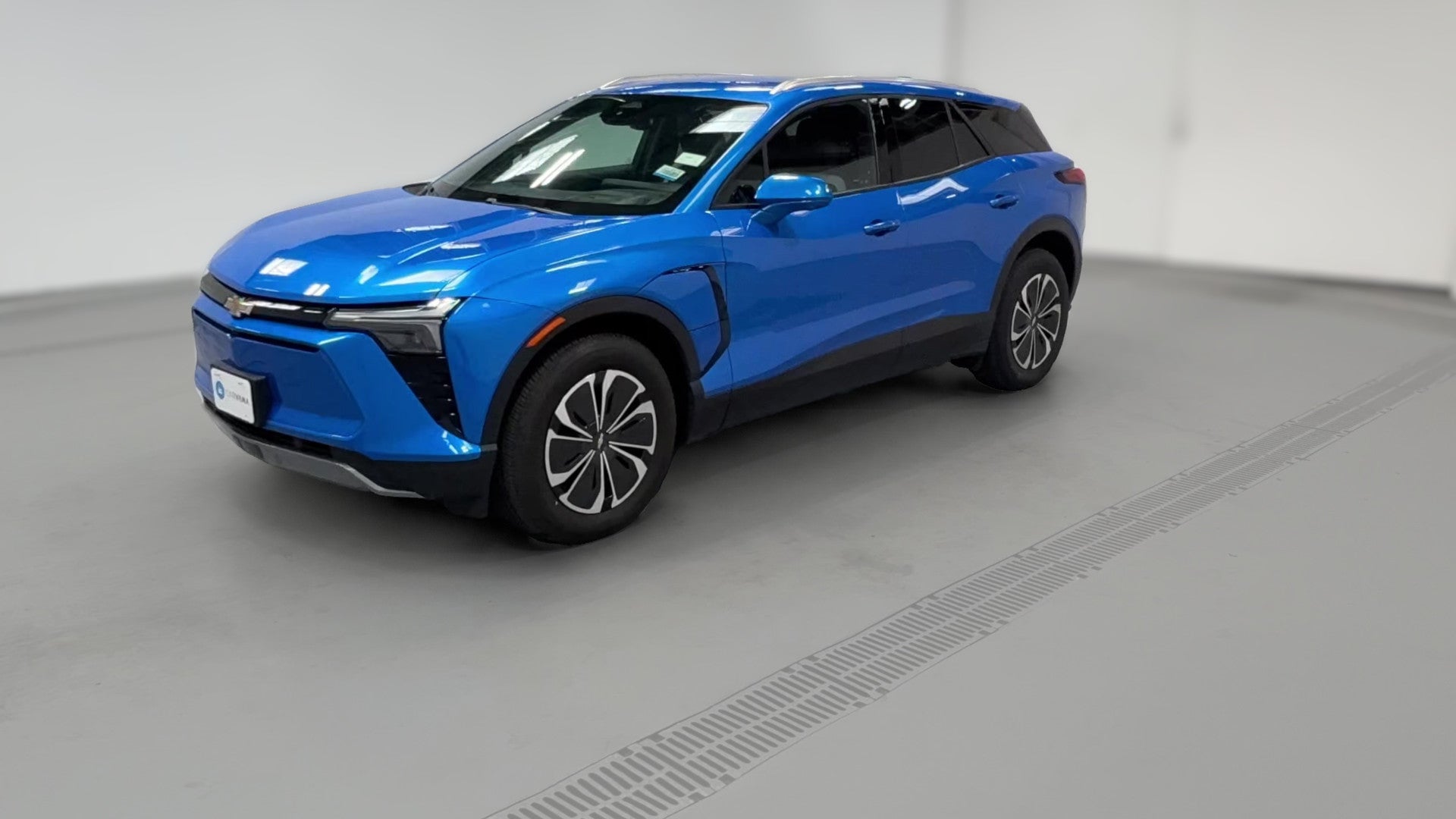 2024 Chevrolet Blazer EV vehicle photo