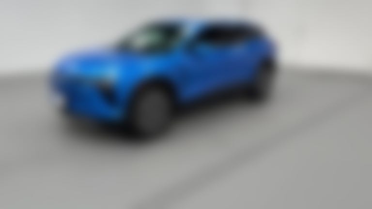 2024 Chevrolet Blazer EV vehicle photo