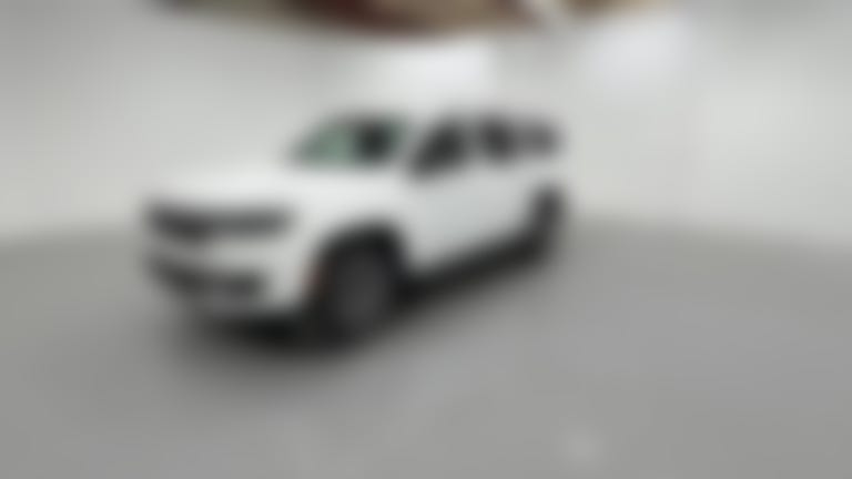 2023 Jeep Wagoneer L vehicle photo