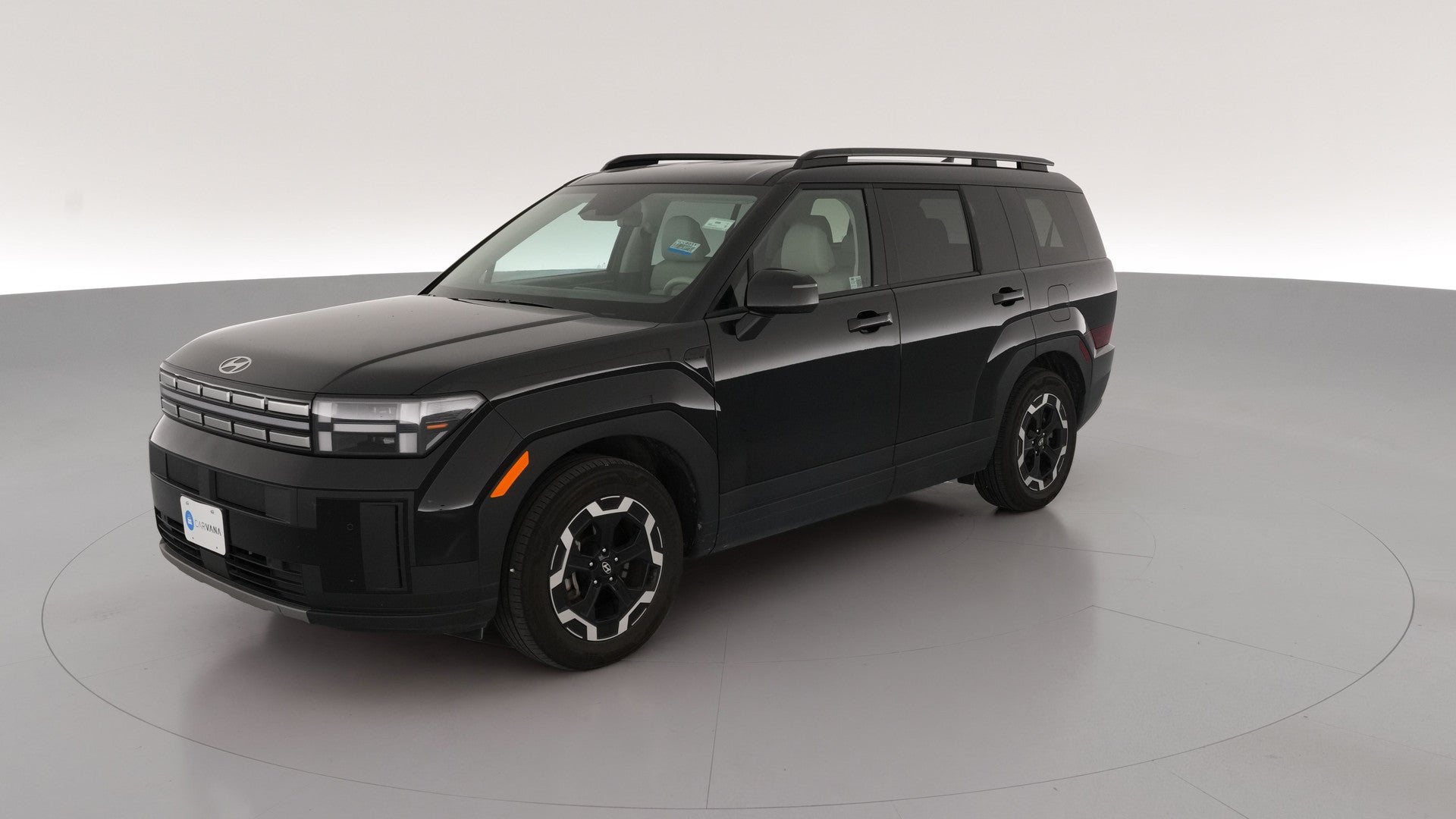 2026 Hyundai Santa Fe vehicle photo