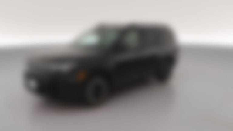 2026 Hyundai Santa Fe vehicle photo